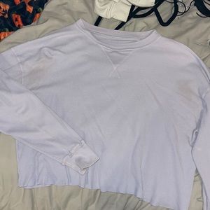 John Galt Thermal Long sleeve